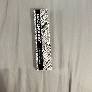 London Town Probiotic Cuticle Cream NWT Never Used/Opened